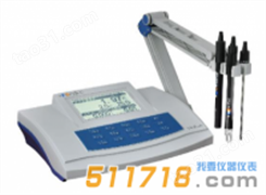 上海雷磁 DZS-706A型多参数水质分析仪