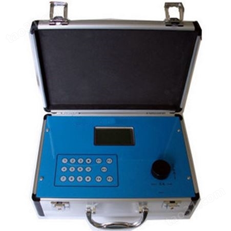 土壤养分测试仪SYS-2C-2