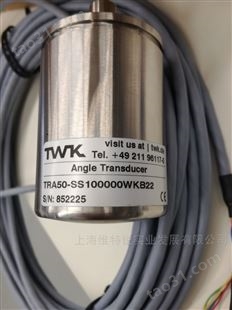 TWK编码器德国进口CRS66-4096R4096M3H03