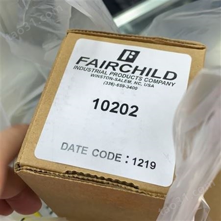 FAIRCHILD仙童电气转换器TD6000-415U现货