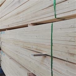 工地建筑方木规格建筑方木批发耐磨建筑方木厂家供应_呈果木业