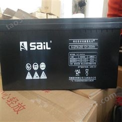 sail风帆蓄电池6-GFM-38 风帆12V38AH 电力储能系统 直流屏/UPS蓄电池