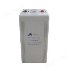 湖南丰日蓄电池GFM-400 丰日2V400AH 高低压配电柜应急电源