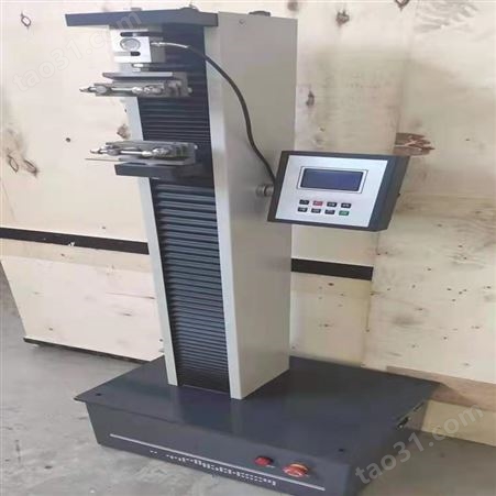 华伟出售 WED-100B/300B/600B/1000B液晶显示电子试验机（手动钳口液压