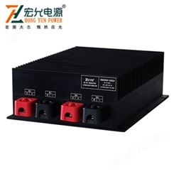 上海AC-DC模块电源2000W高转换效率HCD2000-24S24