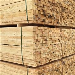 工程建筑木方价位 上海建筑木方建筑木方费用
