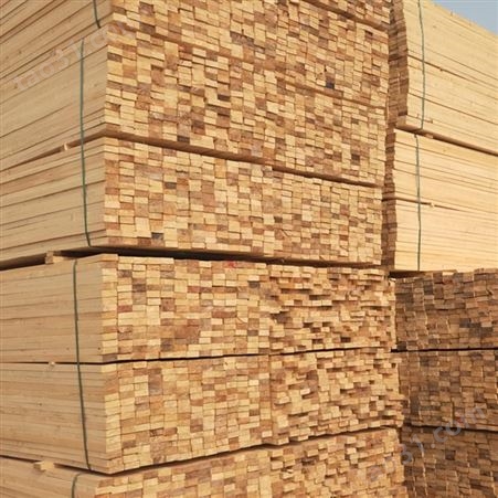 工程建筑木方 长沙工程木方建筑木方定制