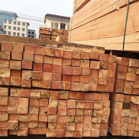 工程建筑木方怎么算价格 石家庄建筑木方建筑木方