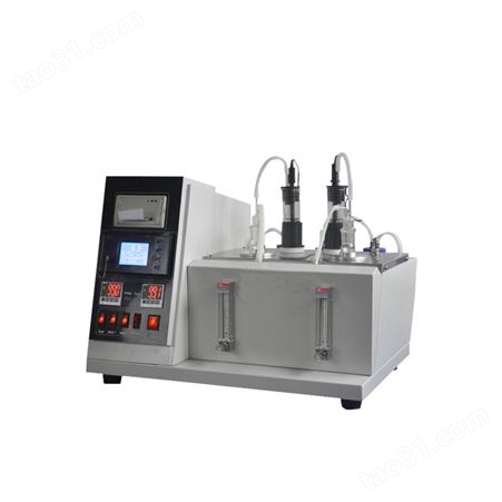 山东生物柴油氧化安定性测定器HC-14112