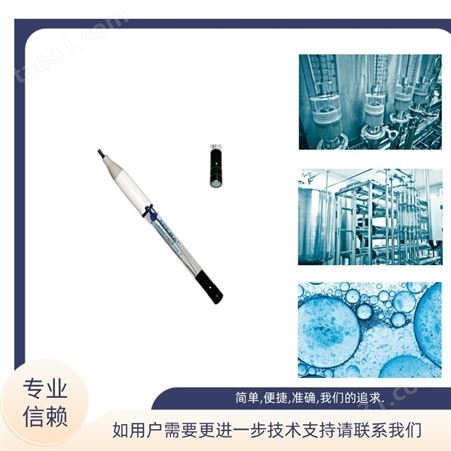 上海 三信 氟离子电极 LabSenF501 地表水 市政污水 污水 工业污水 工业废水