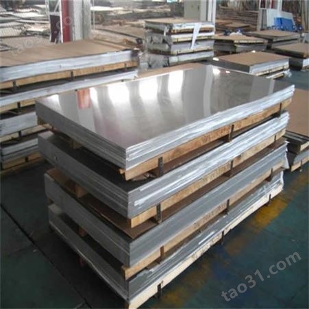 不锈钢板 304材质 薄板 建筑钢材供应 金属制品用