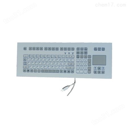 GETT/indukey工业键盘 KV01211