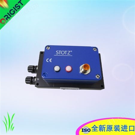 stotz气电转换器P65-1003-X升级为P65a-1003-X