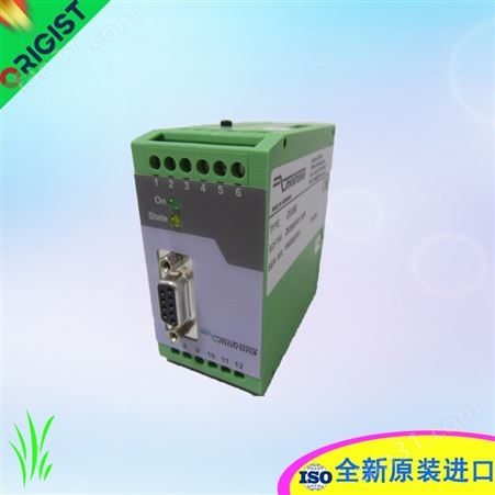 stotz气电转换器P65-1003-X升级为P65a-1003-X