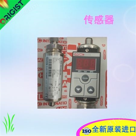 Gefran压力传感器F054853 KS-E-3-E-B06D-M-V 2130X000U00