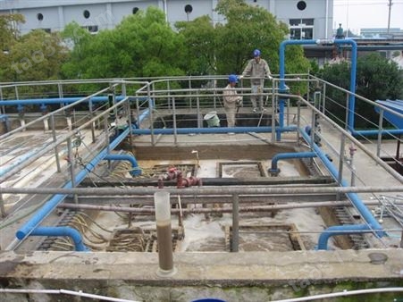 南京地埋式污水处理设备