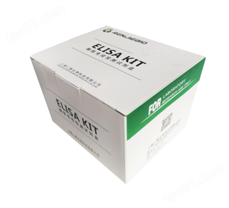 人(CCR3)ELISA试剂盒上海仁捷-科研试剂盒现货