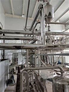 北京罐体管道保温工程铁皮施工安装厂家