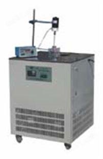 低温恒温反应浴(槽)系列 >>DFY-20/60、80、120