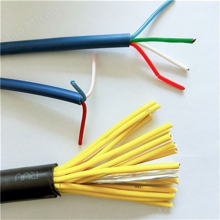 ZRC-DJYVP3*2*1.5电缆价格