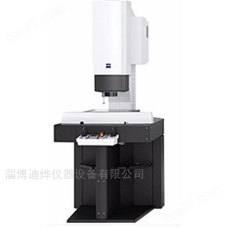 淄博蔡司O-DETECT 322光学影像投影测量仪