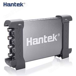 汉泰高性能虚拟存储示波器 Hantek6254BE多功能宽频示波器
