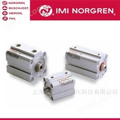 NORGREN诺冠RM/92040/M/25双作用短行程气缸RM/92000/M系列