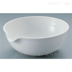 6-558-05陶瓷制蒸发皿 D-210（圆皿）（1个）