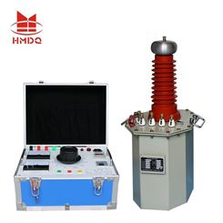 工频耐压仪 HM-YDJ-3kVA/50kV 国电华美试验变压器厂家