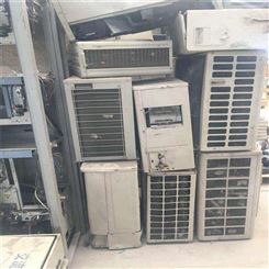 杭州上城回收旧空调回收 杭州利森不限型号回收空调机公司