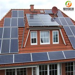 光伏发电 屋顶光伏发电 太阳能光伏并网 太阳能光伏阳光房 家用太阳能供电设备