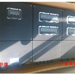 防水防尘防腐操作箱FXK-S-A2B1D3 工程塑料/不锈钢三防操作箱