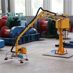 工业搬运机器人使用要求 中煤工业搬运机器人技术规格