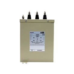 供应ABB 低压电容器 CLMD53/35KVAR 440V 50HZ ABB代理商