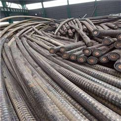 河源废电缆回收市场价格 欣群盛电缆废铜上门回收 废电缆回收公司