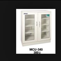 日本MCDRY 干燥箱 MCU-201