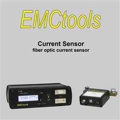 供应德国进口产品EMCtools电流传感器100A