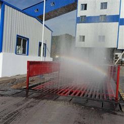 咸阳工业自动化工程洗车台大量供应