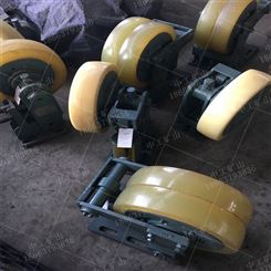 生产双轮滚轮罐耳 L30滚轮罐耳 单轮滚轮罐耳 量大优惠