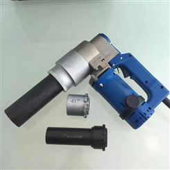 中禧机械 电动便携式 钢结构 螺栓扭剪扳手ZX-24